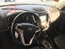 Changan CS35